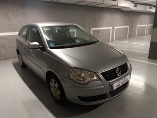 Volkswagen Polo 3P 2006 1.4i 75CV...Etiqueta C!!!