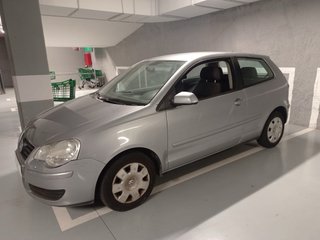 Volkswagen Polo 3P 2006 1.4i 75CV...Etiqueta C!!!
