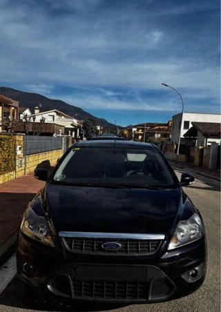 Ford Focus 2010