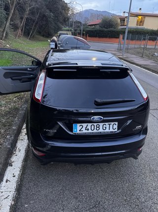 Ford Focus 2010