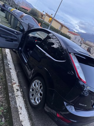 Ford Focus 2010