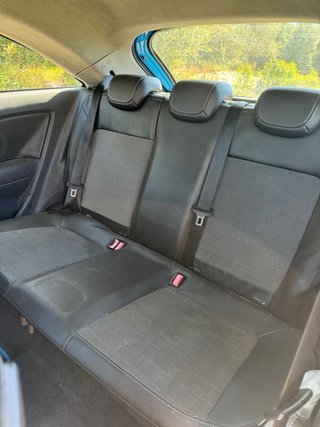Opel Corsa D OPC 2008
