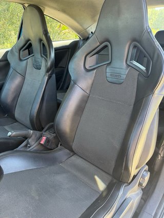 Opel Corsa D OPC 2008