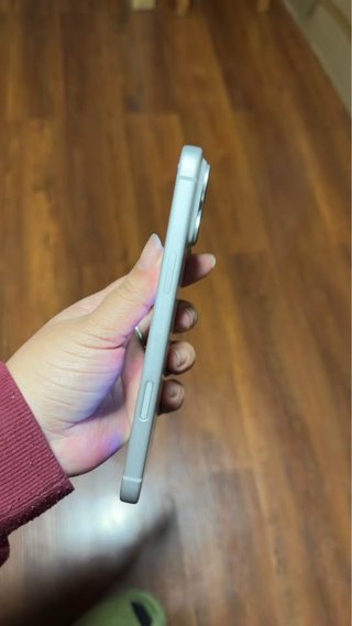 iPhone 17 Pro Max Plata