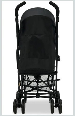 Silla de Paseo Asalvo Trotter Plus