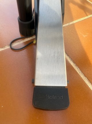 Batería Electrónica Roland td1 dmk