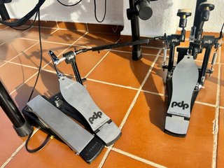 Batería Electrónica Roland td1 dmk