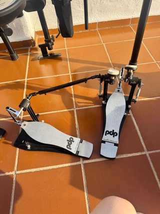 Batería Electrónica Roland td1 dmk