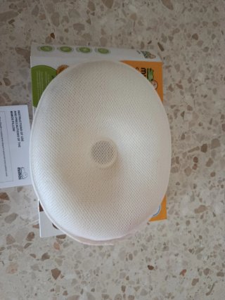 Cojín Mimos para plagiocefalia bebé