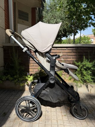 Carro Bebé Jane Kawai
