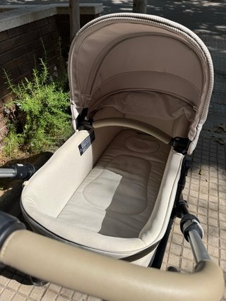 Carro Bebé Jane Kawai