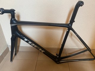 Cuadro carretera Trek Emonda Sl6 CARBONO TALLA 58