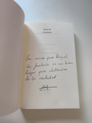 El códice perdido