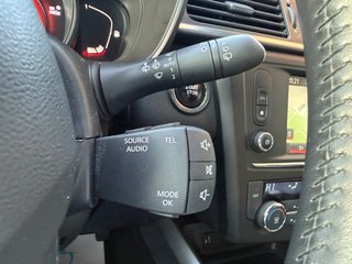 Renault Kadjar 2017