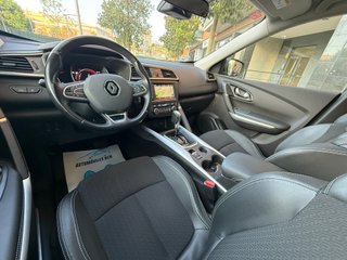 Renault Kadjar 2017