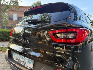 Renault Kadjar 2017