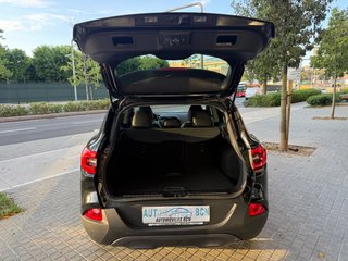 Renault Kadjar 2017