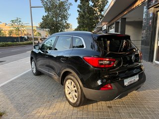 Renault Kadjar 2017