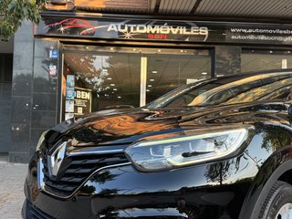 Renault Kadjar 2017