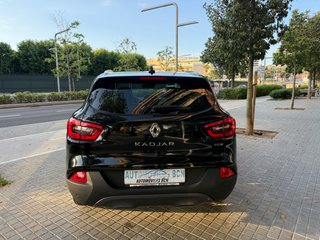 Renault Kadjar 2017