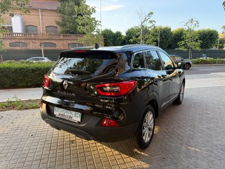 Renault Kadjar 2017