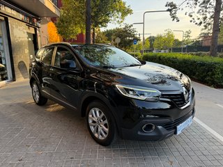 Renault Kadjar 2017