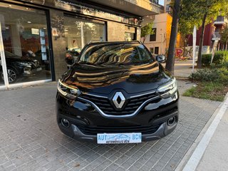 Renault Kadjar 2017