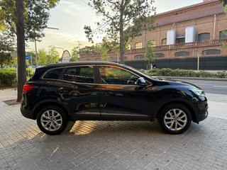 Renault Kadjar 2017