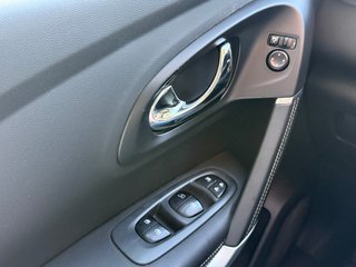 Renault Kadjar 2017