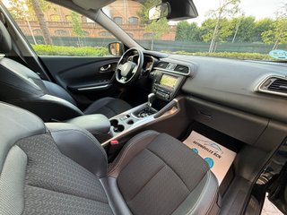 Renault Kadjar 2017
