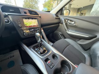 Renault Kadjar 2017