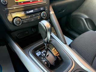 Renault Kadjar 2017