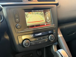 Renault Kadjar 2017