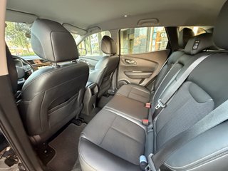 Renault Kadjar 2017