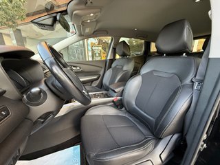 Renault Kadjar 2017