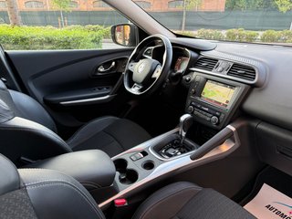 Renault Kadjar 2017