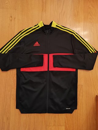 Chaqueta Adidas