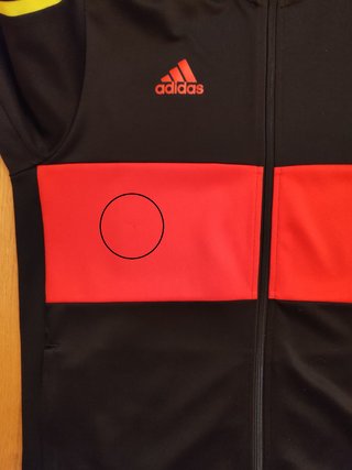 Chaqueta Adidas