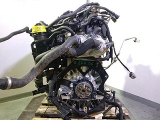 Motor completo dpca seat leon kl1 klg rectp5432607