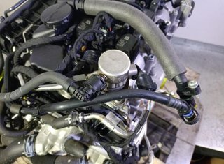 Motor completo dpca seat leon kl1 klg rectp5432607