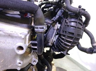Motor completo dpca seat leon kl1 klg rectp5432607