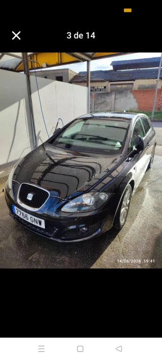 SEAT Leon 2009