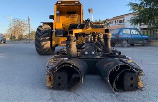 Buggy VidelSur Compact 2018
