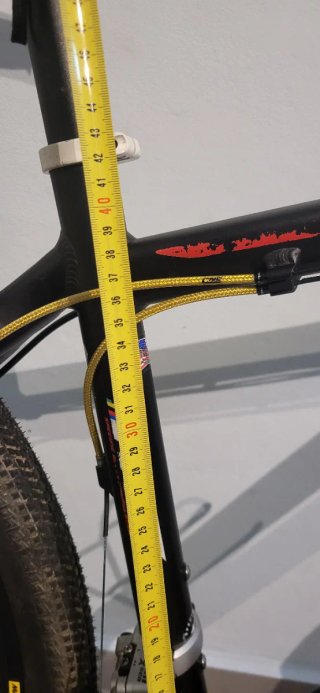 MTB Specialized S-Works 27.5