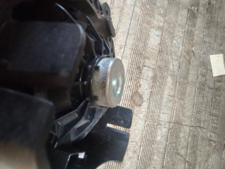 Altavoz trasero Renault Clio III