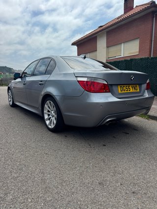 BMW Serie 5 2005