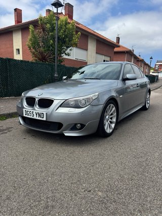 BMW Serie 5 2005