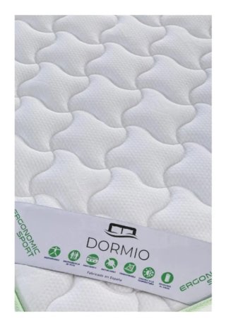 Cama nido de madera de pino