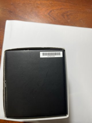 Garmin Venu X1 Negro