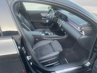 MERCEDES-BENZ CLA 200D SHOTING BRAKE AMG LINE “